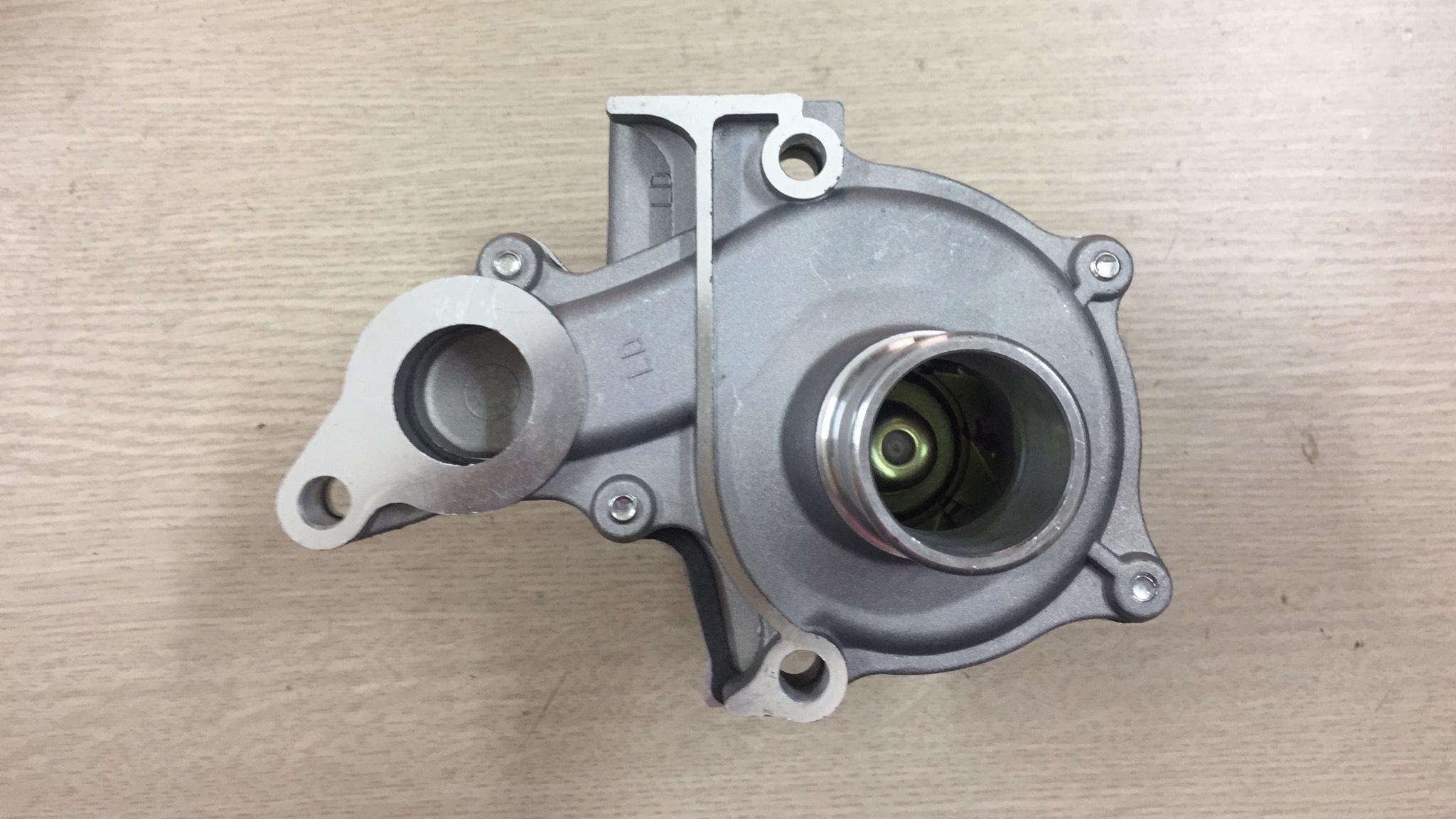 Bơm nước cả cụm KENBO 990