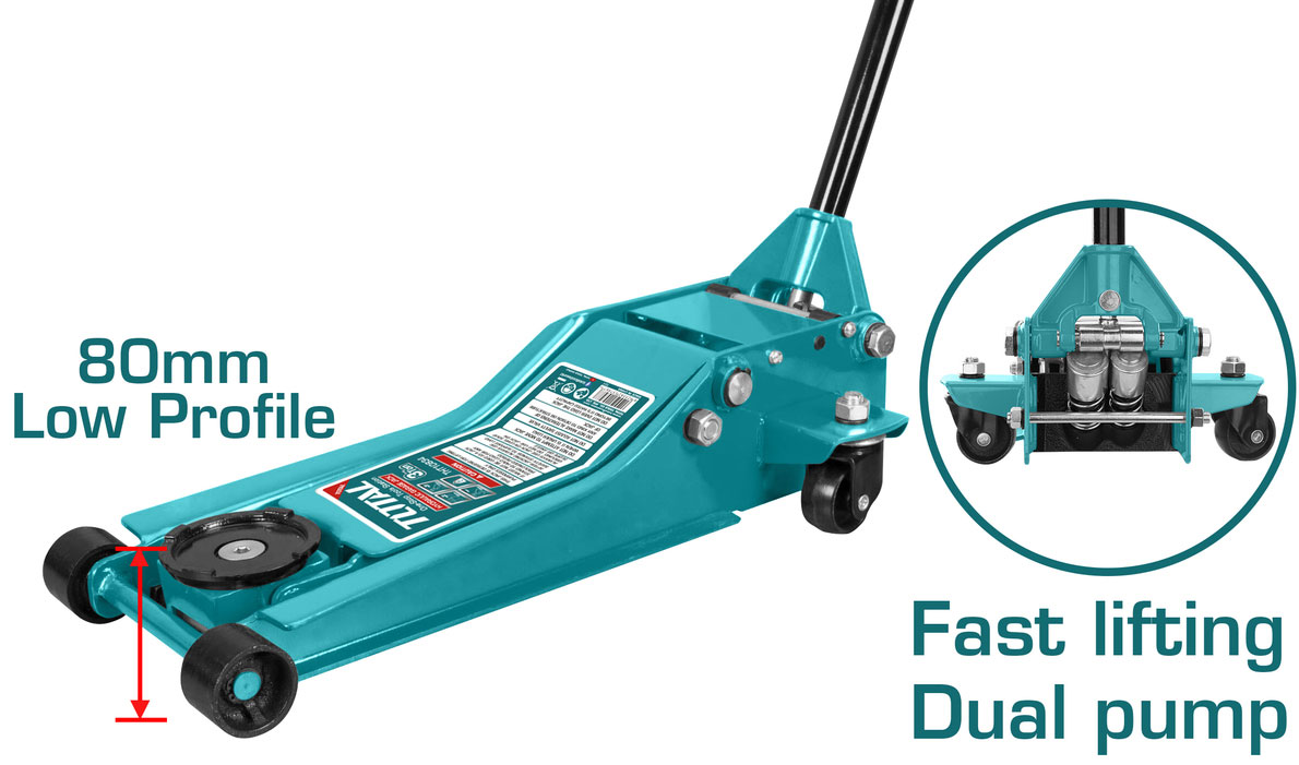 Đội cá sấu 3 tấn total tht10834
