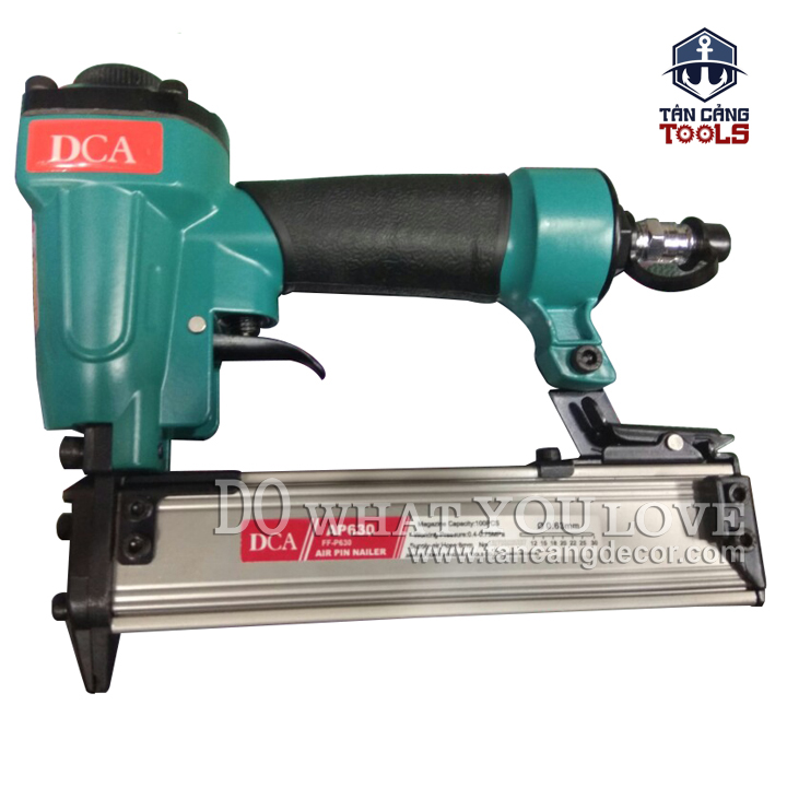 Súng Đinh Chỉ – Đinh Đồng DCA AP630