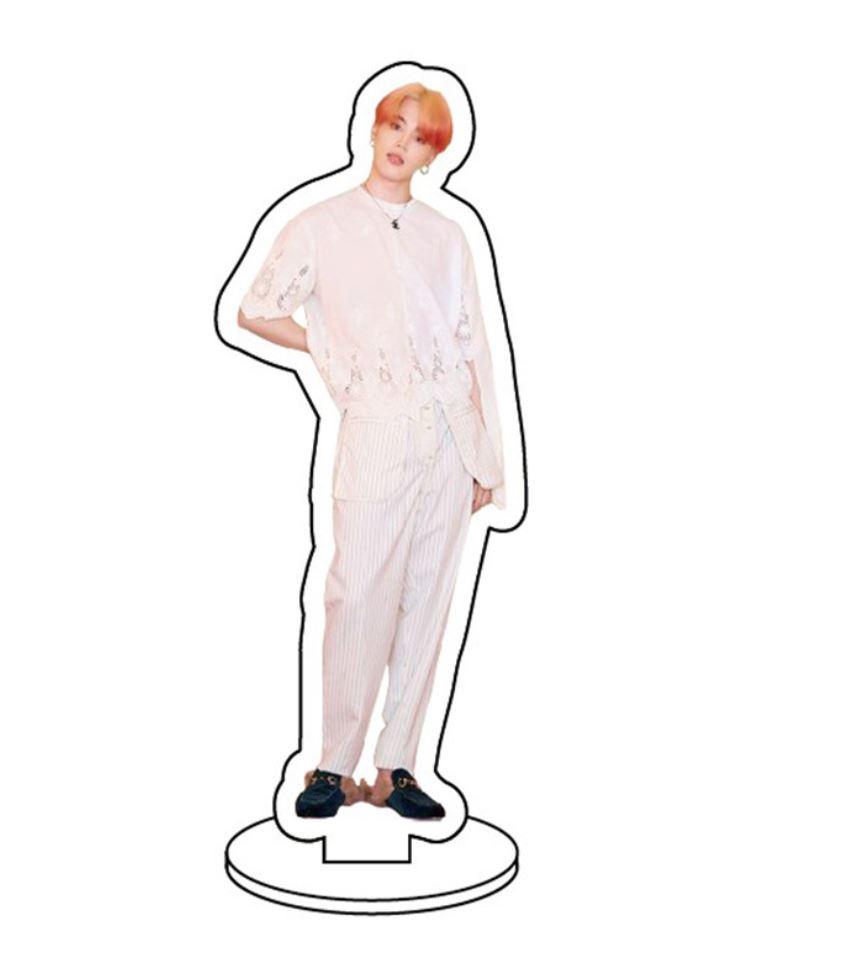 Hình standee để bàn BTS PERSONA