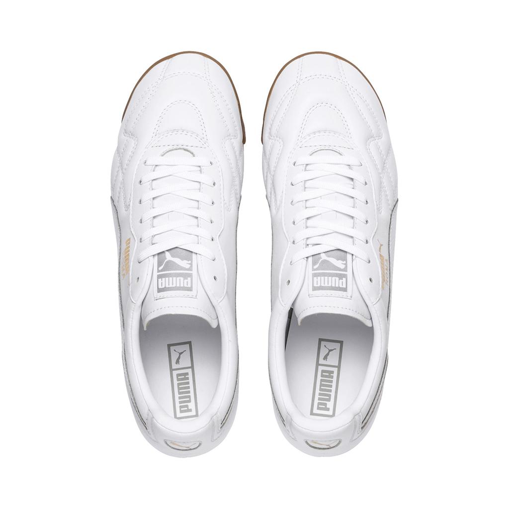 [FreeshipMAX] Giày Puma Roma Anniversario (Trắng)