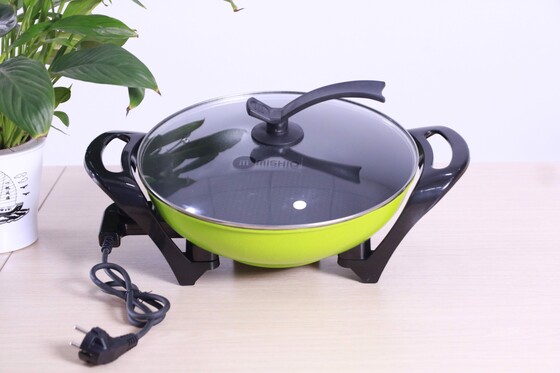 Nồi Lẩu Điện cao cấp