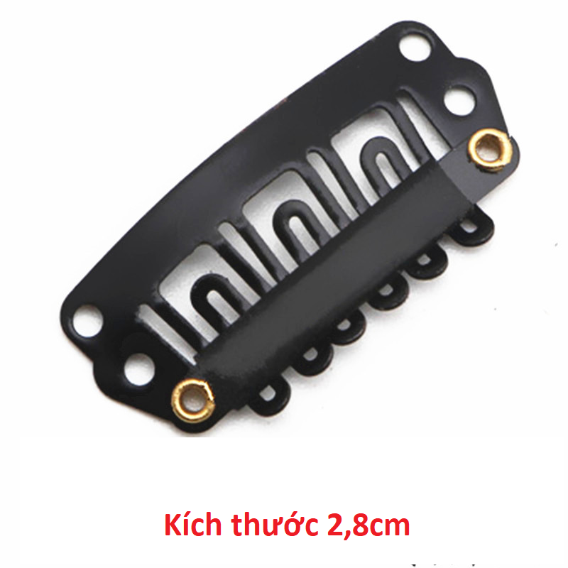Tóc Kim Tuyến Set 120 Sợi Tóc Giả Dùng Để Trang Trí Cho Tóc.