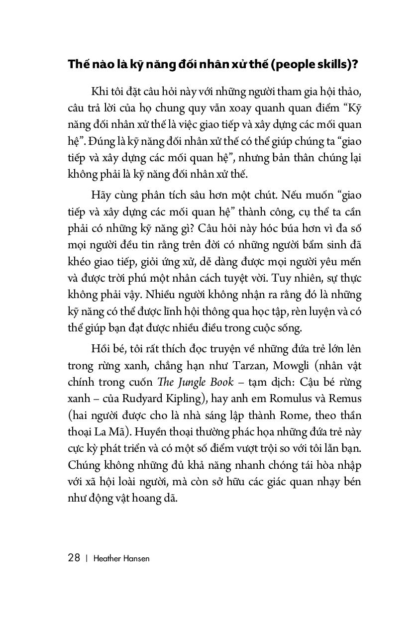 Fahasa - Đối Nhân Khéo - Xử Thế Hay