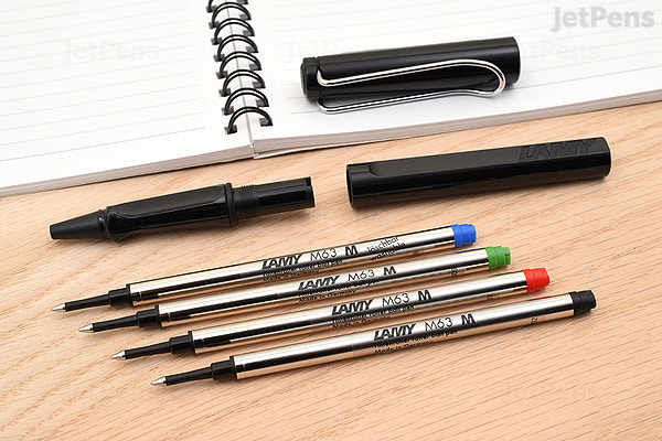 Ống mực cao cấp LAMY M 63 - Hãng phân phối chính thức
