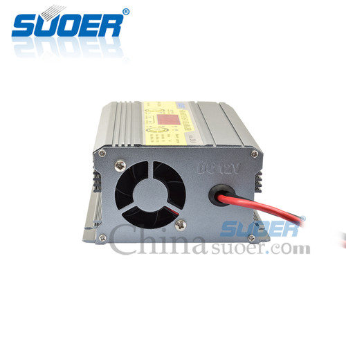 [HCM]Sạc ắc quy tự động 12V 20A - MH-1220A