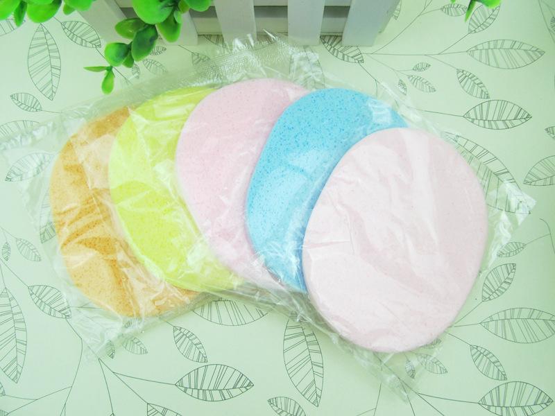 Combo 40 bông bọt biển siêu sạch