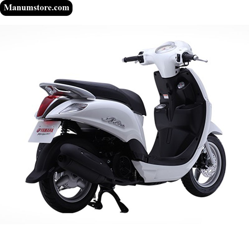 Thảm lót chân xe Nozza đời đầu