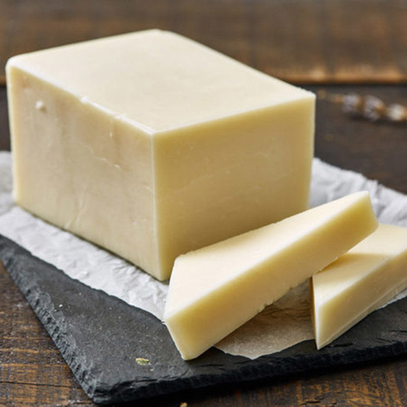 Turkish Tulum White Cheese 250 Gr Peysan