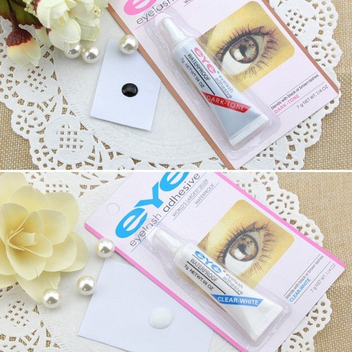 Keo dán mi giả Eyelash Adhesive