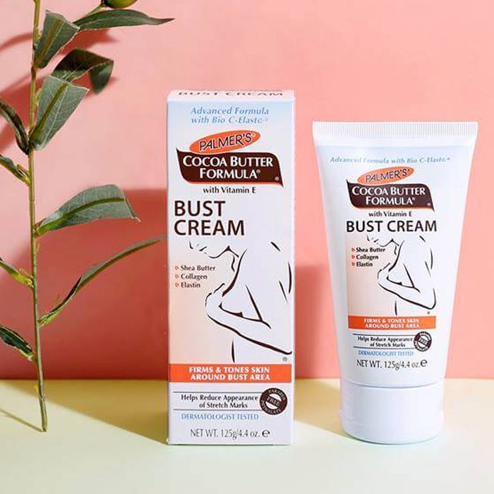 [HCM]Kem săn chắc da vùng ngực Palmers Bust Cream