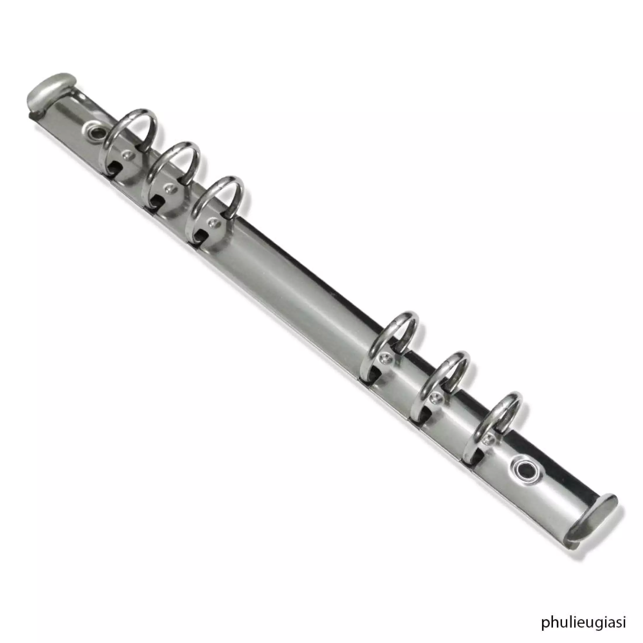 COMBO 10 GÁY CÒNG LÀM SỔ TAY (DÀI 23 CM, 6 KHOEN 2 CM)