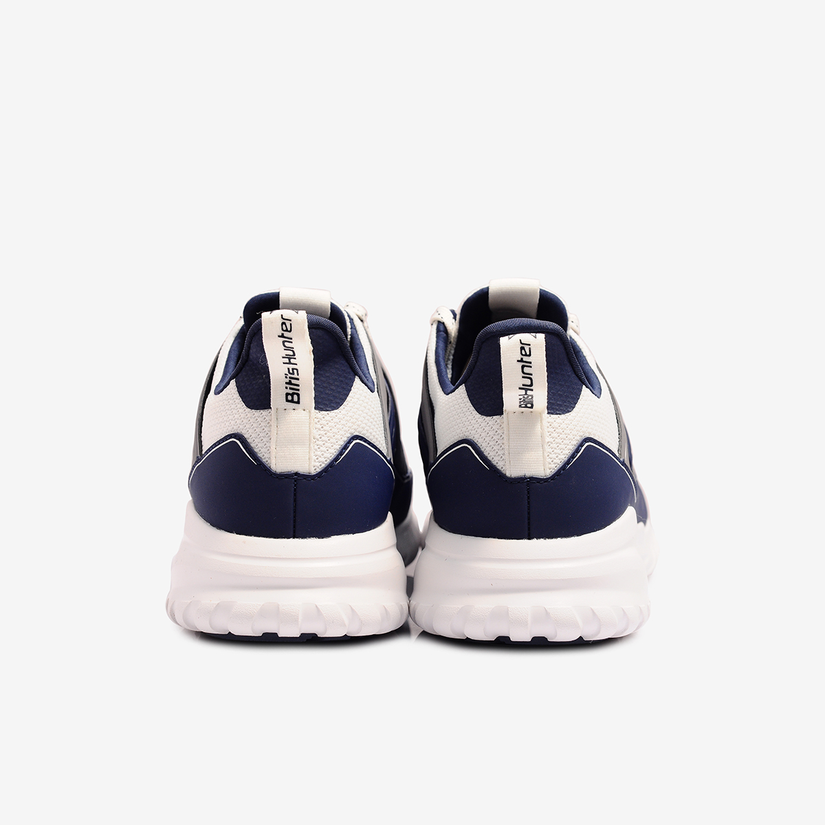 Giày Thể Thao Nam Biti's Hunter X Layered Upper DSMH02800TRG