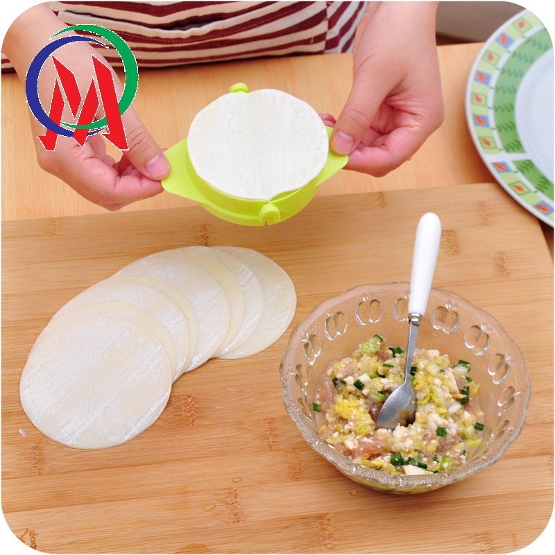 [HCM]Combo 2 khuôn làm bánh xếp
