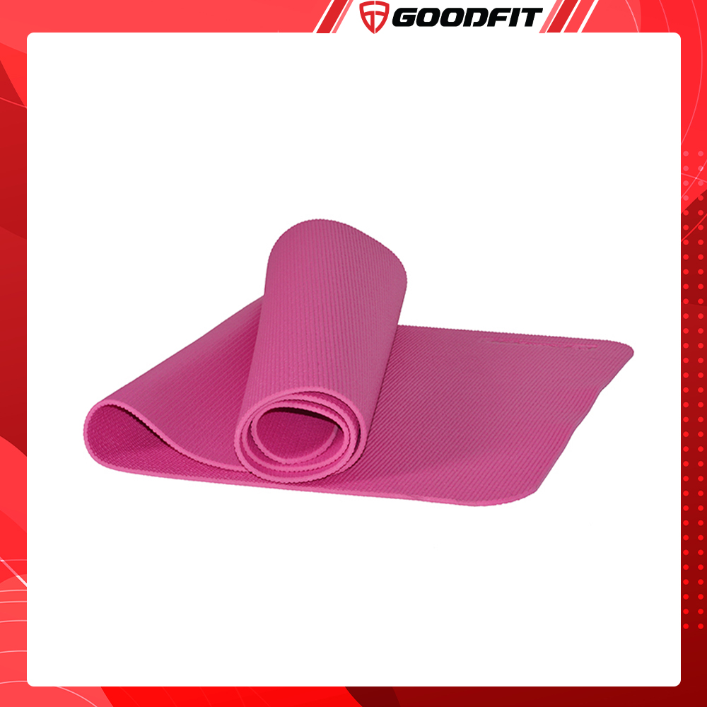 Thảm tập YOGA cao cấp chất liệu PVC MD9010