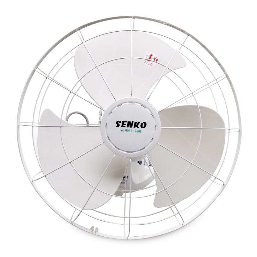QUẠT TRẦN ĐẢO SENKO TD105