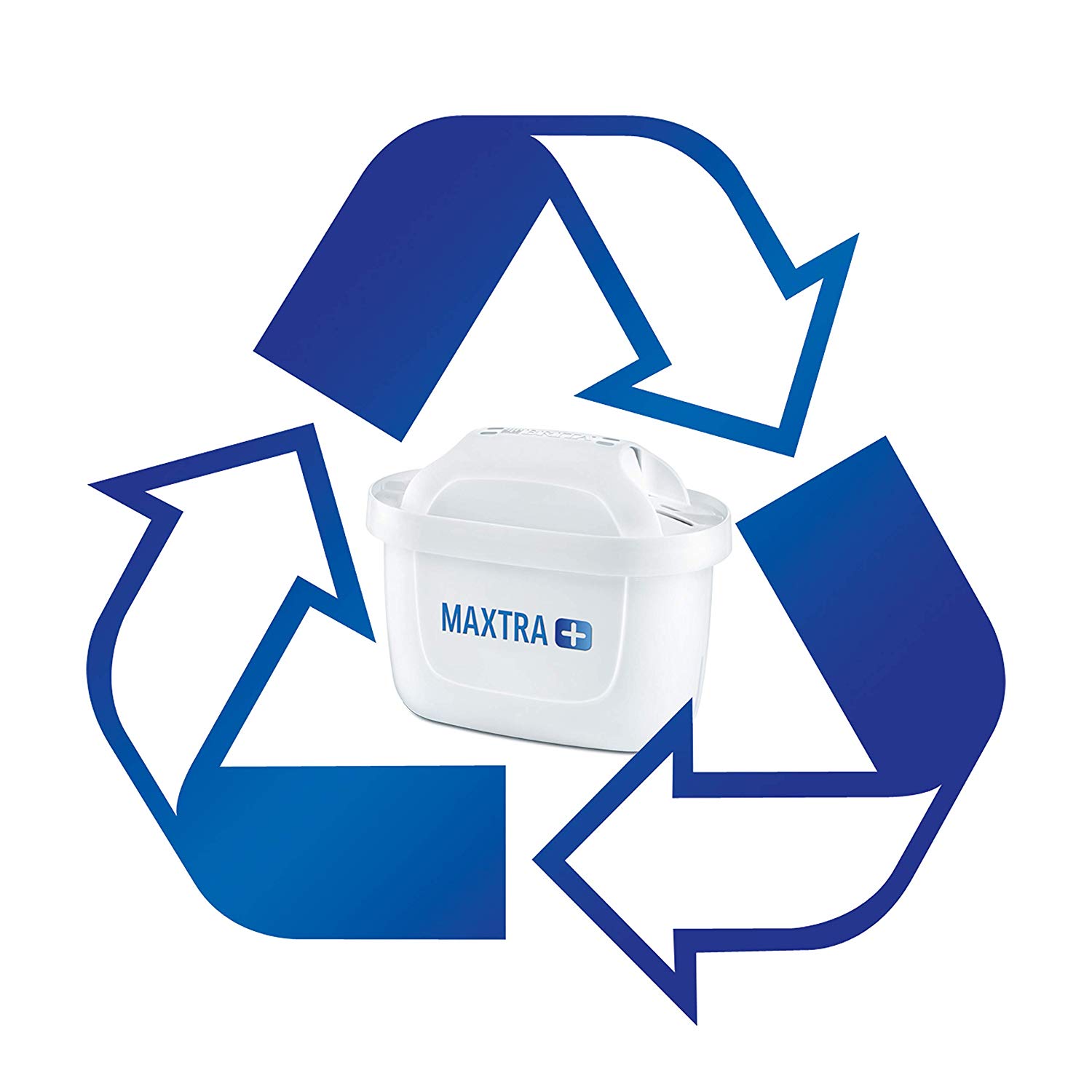 Lõi lọc bình Brita Maxtra Plus Filter Cartridge (6 lõi)