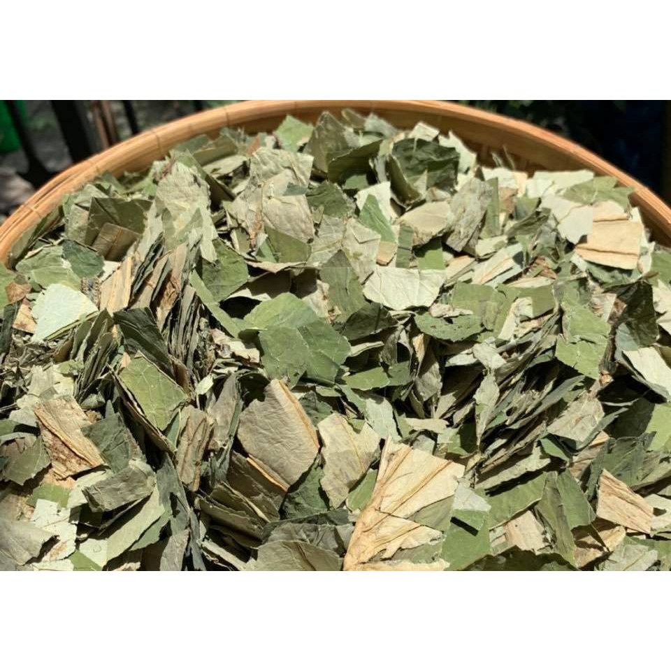 500Gr Dried Lotus Leaves
