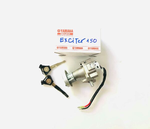 Bộ Khóa máy Xe Exciter 150