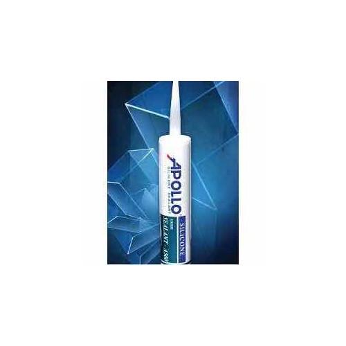 Keo silicon Apollo A500 trắng đục (Trắng sữa)
