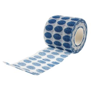Wrap Tape for Dogs Sticky Cat Bandages 4.5M Non-Woven Breathable & Water thumbnail