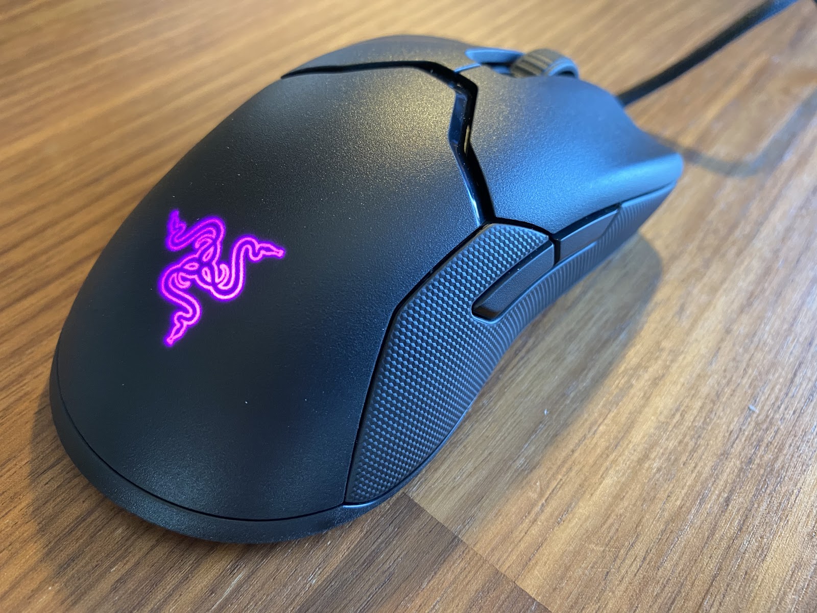 Chuột Razer Viper 8KHz Gaming Mouse