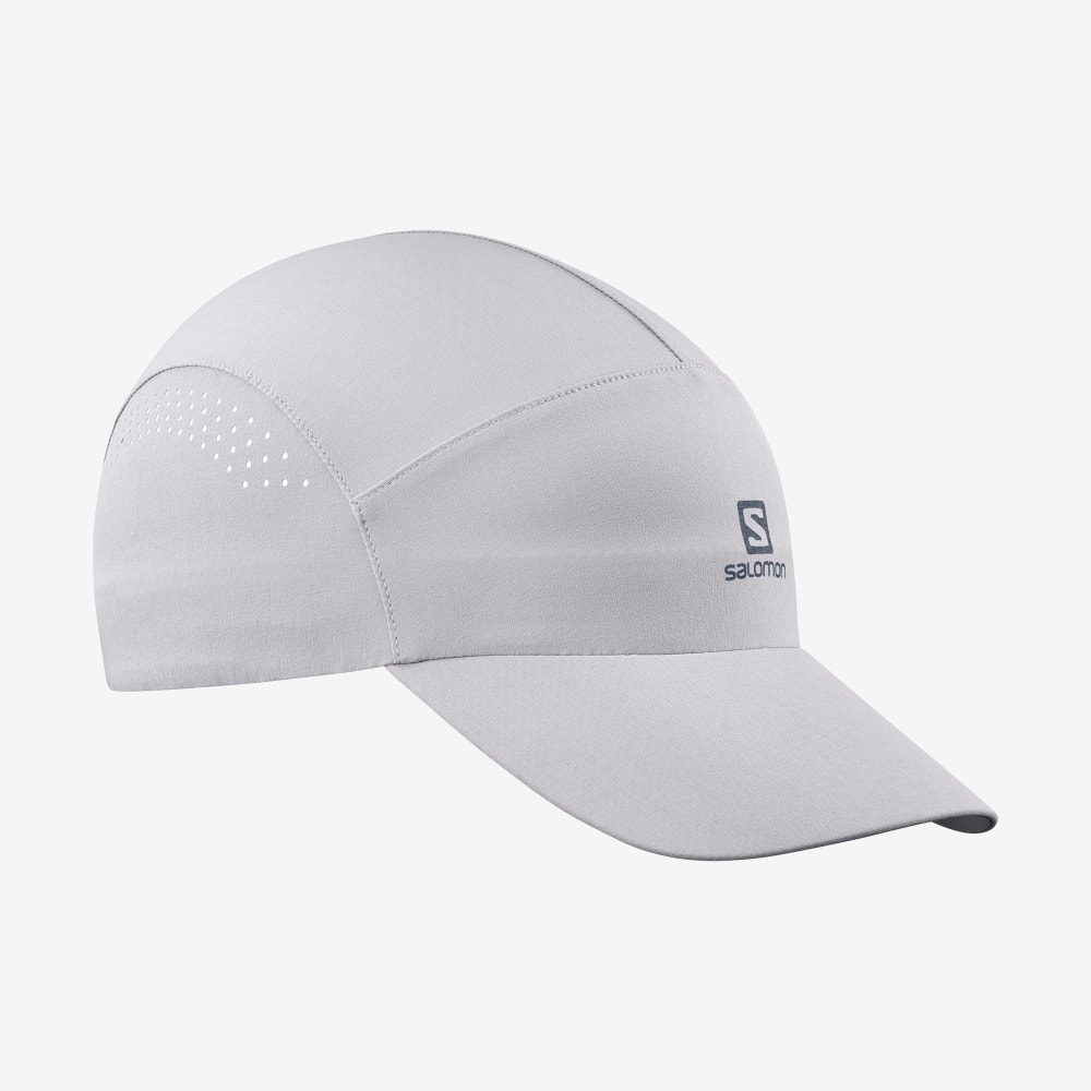 NÓN LƯỠI TRAI THỂ THAO SOFTSHELL CAP - LC1465900 LC1465800