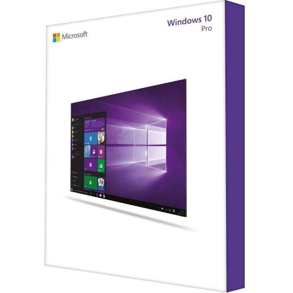 Bảng giá [Trả góp 0%]Hệ điều hành Windows 10 Pro 64Bit Eng Intl 1pk DSP OEI DVD FQC-08929 Phong Vũ