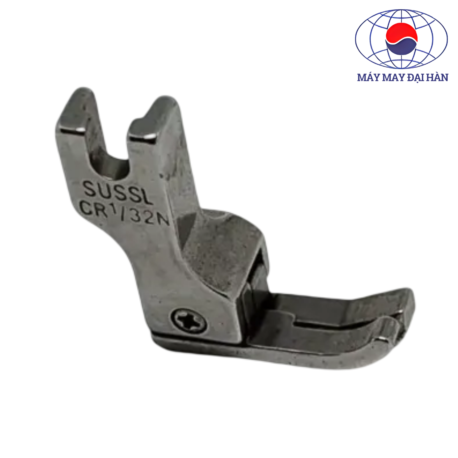 CHÂN VỊT MÍ PHẢI 1 KIM CR1/32N