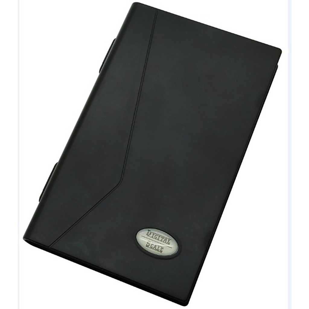Cân Tiểu Ly 500g x 0,01g NOTEBOOK