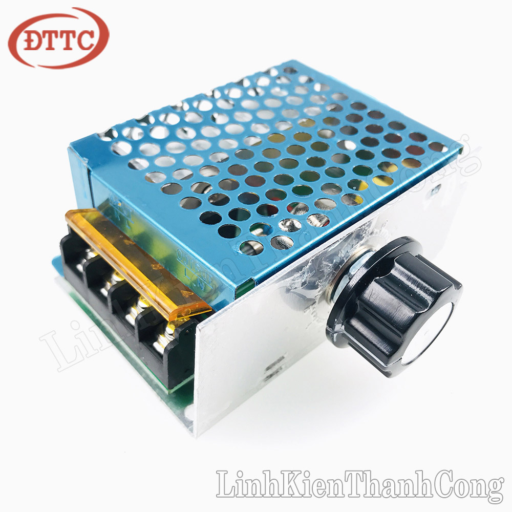 Dimmer 4000w 220vac