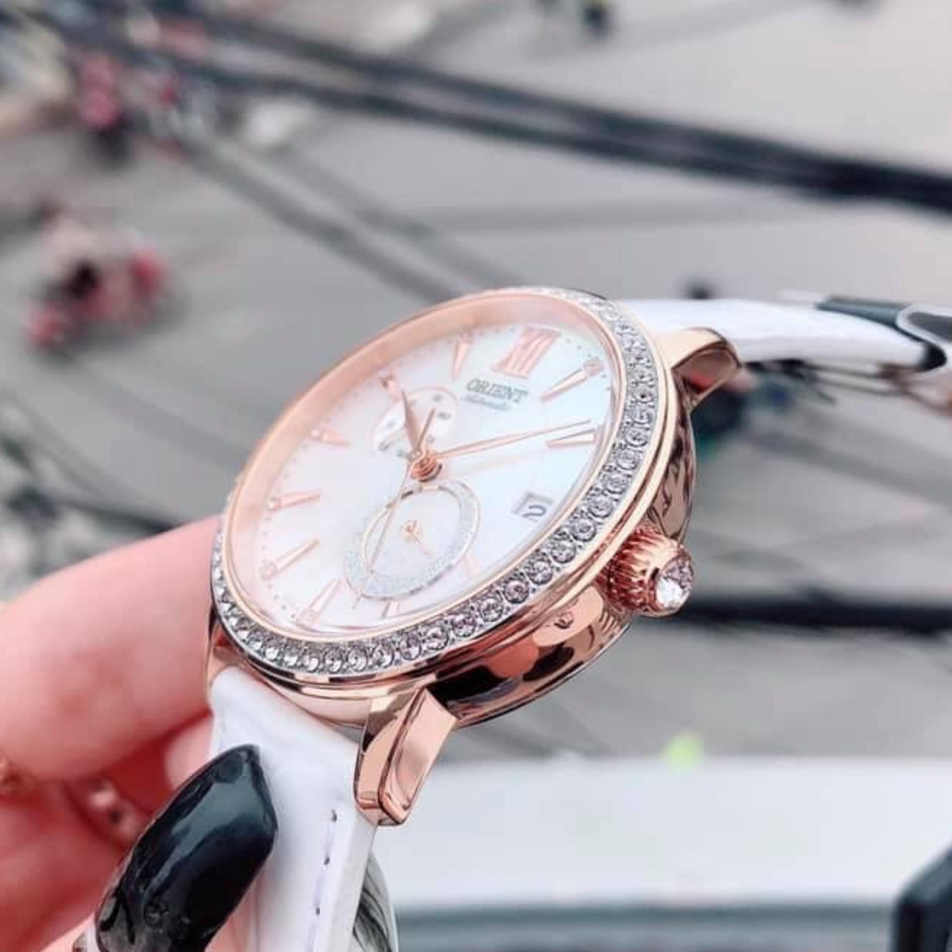 ĐỒNG HỒ NỮ ORIENT RA-AK0004A10B
