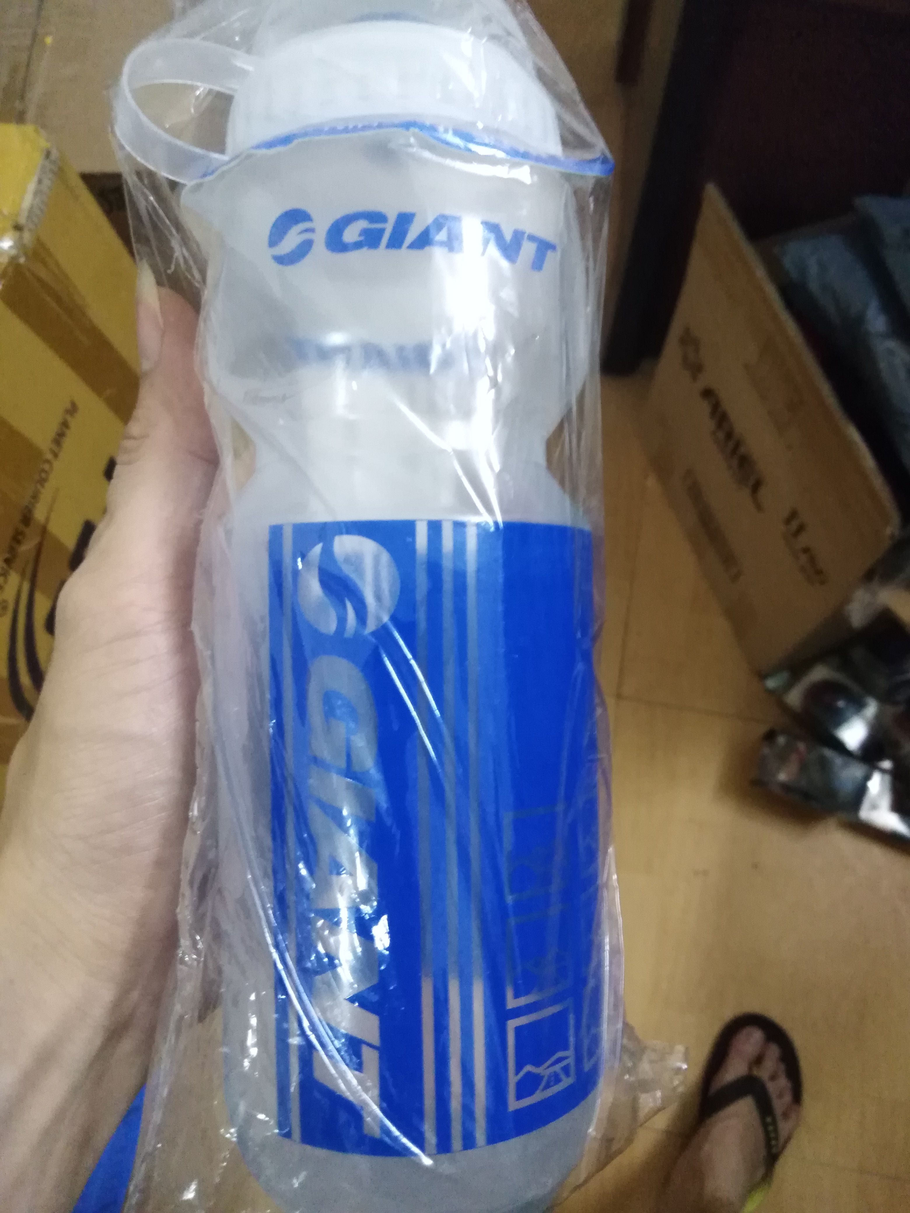 Bình nước xe đạp bình nước xe đạp thể thao