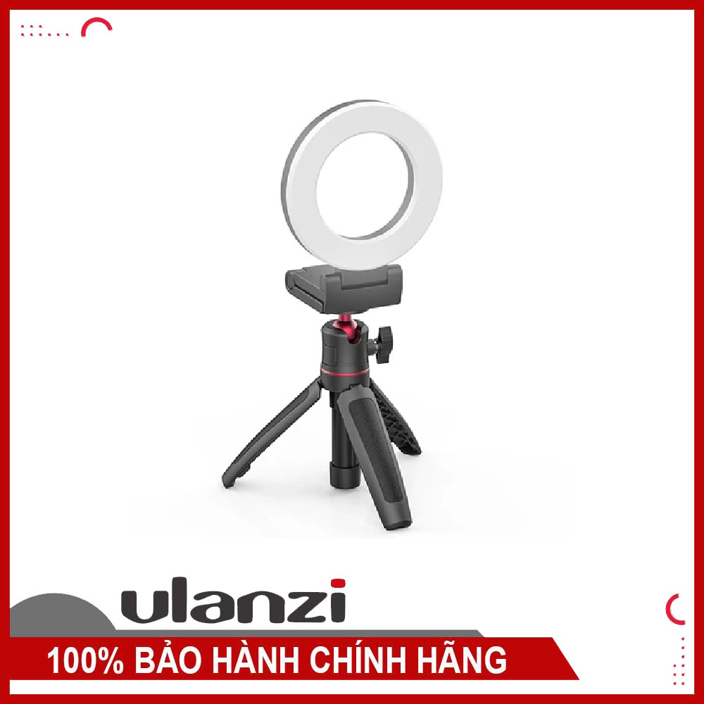 Ulanzi VIJIM K11 Video Conferece ring Light Kit (3000-8000K)