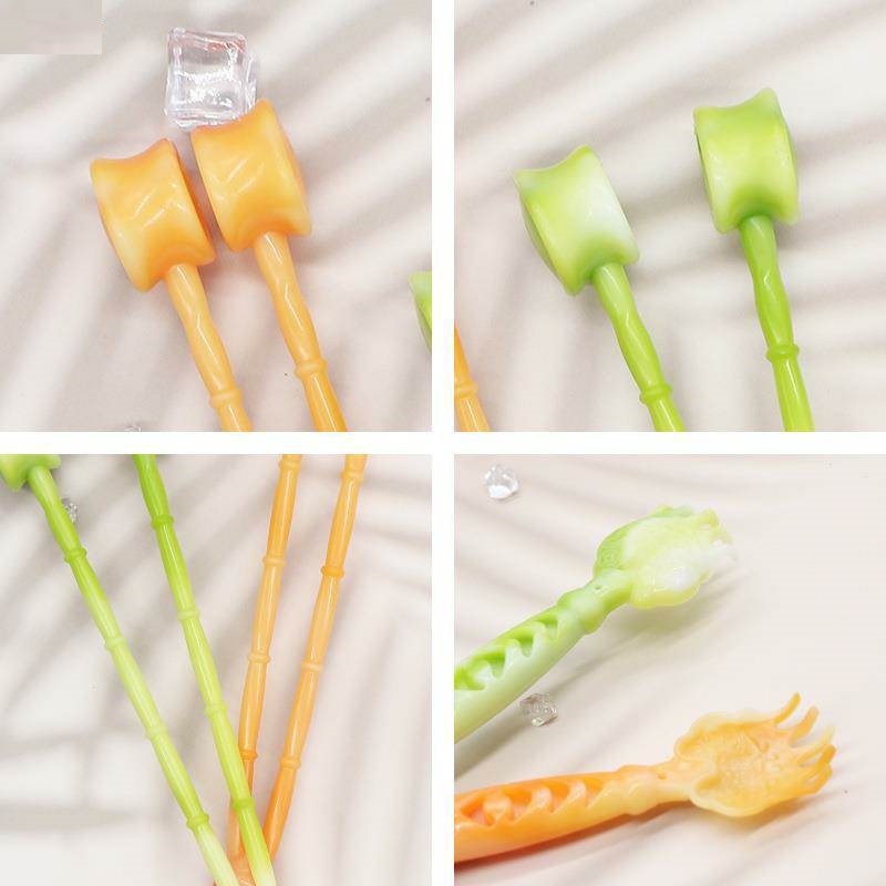 Cây đấm lưng có đầu gãi