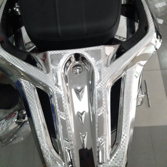 ốp cảng sau xe sh 2020 2021 2022 mạ crom