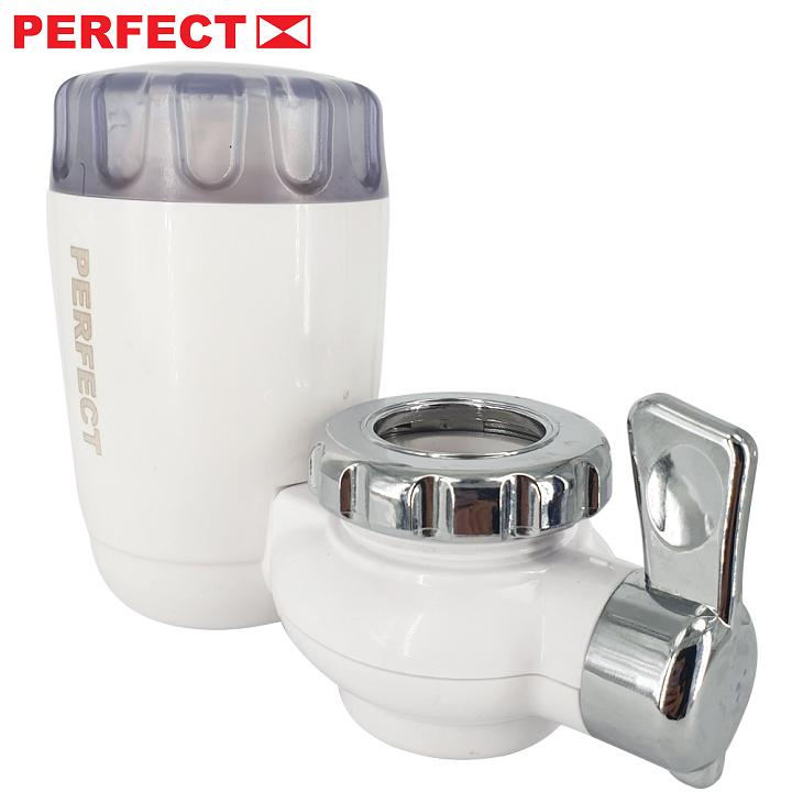 Máy Lọc Nước Tại Vòi Perfect