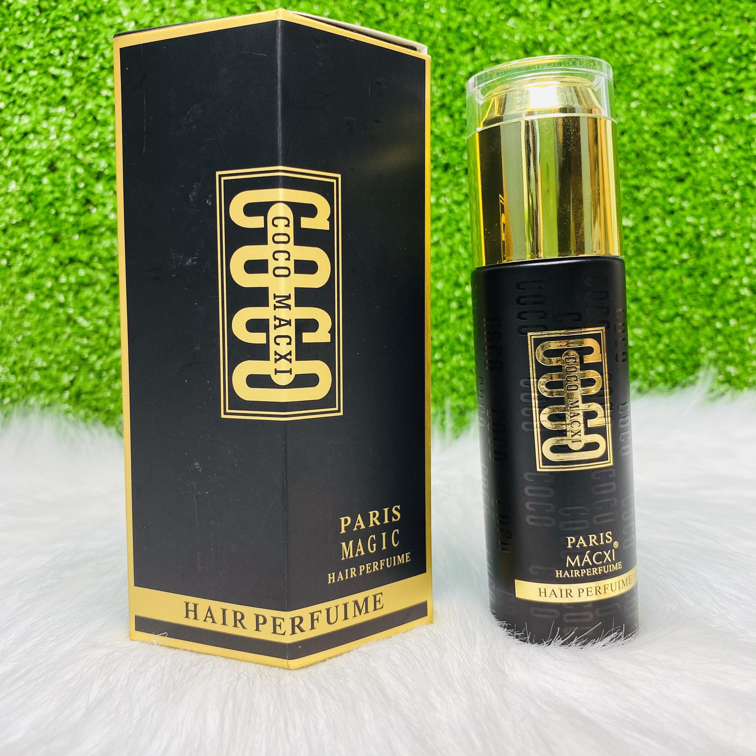 [HCM]Tinh Dầu Dưỡng Tóc COCO MACXI