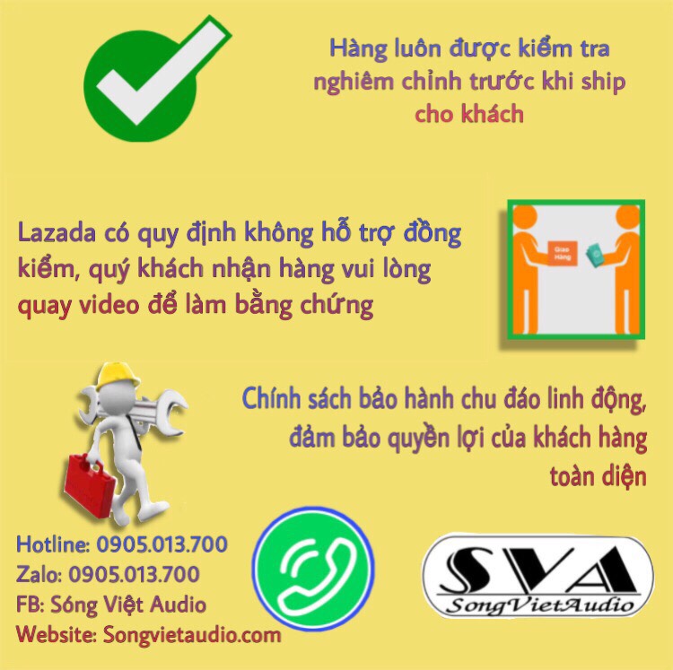 VANG SỐ BOSA W7