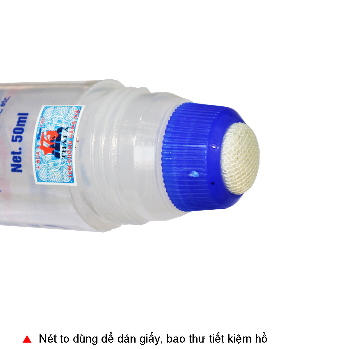 Hồ Nước Hernidex Liquid Glue 50ML (HDGP-50M)