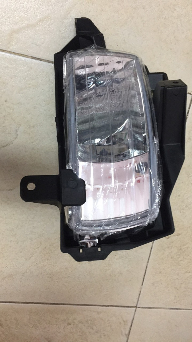 Đèn gầm xe Innova 2006-2011