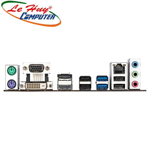 Mainboard Gigabyte H610M S2H DDR4