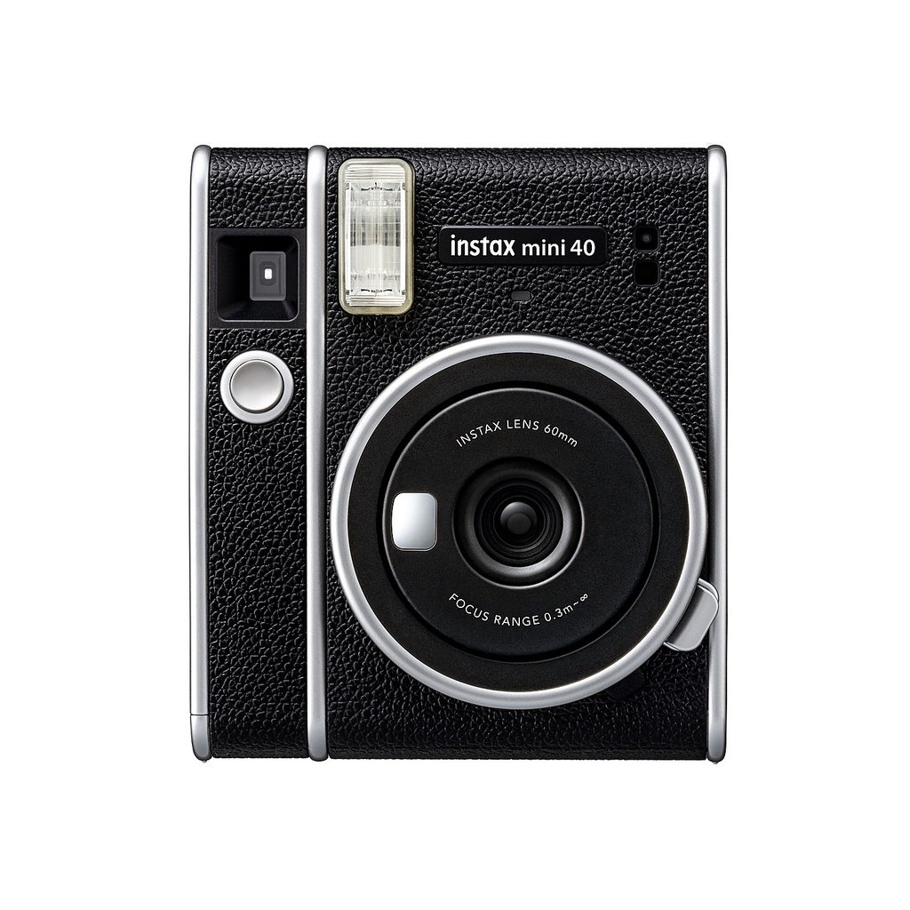 Quà Tặng Máy chụp ảnh lấy liền Fujifilm Instax Mini 40
