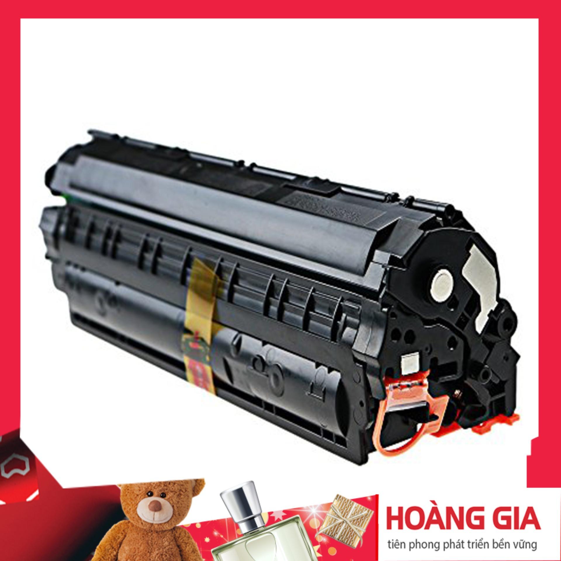 Hộp Mực 85A dùng cho máy in hp P1102 - 1102W