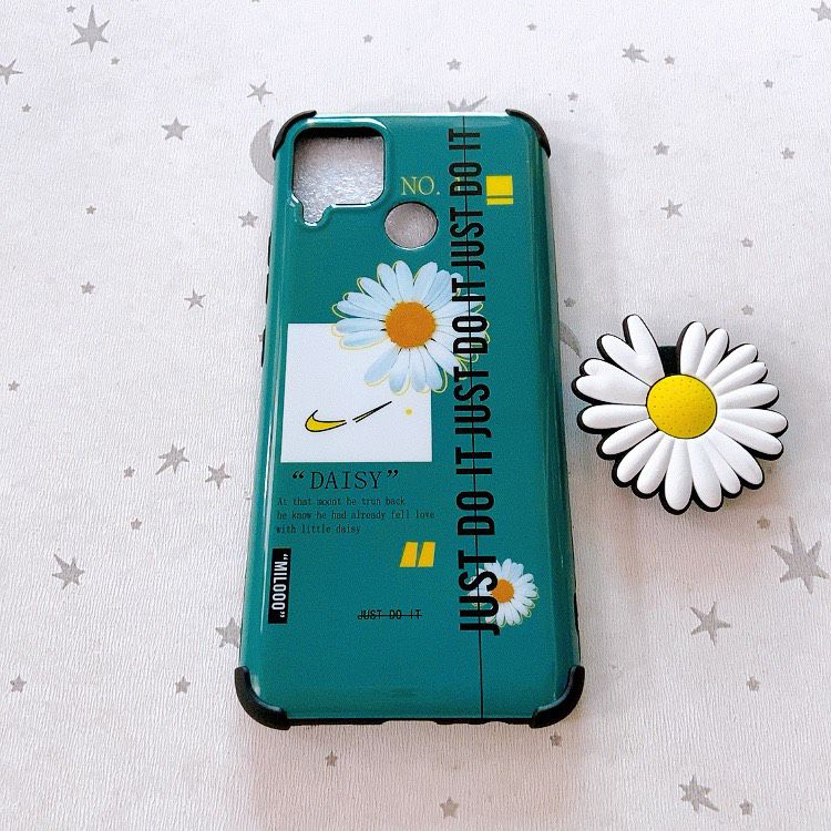 Ốp IDM hàn quốc Realme C12/Realme C15