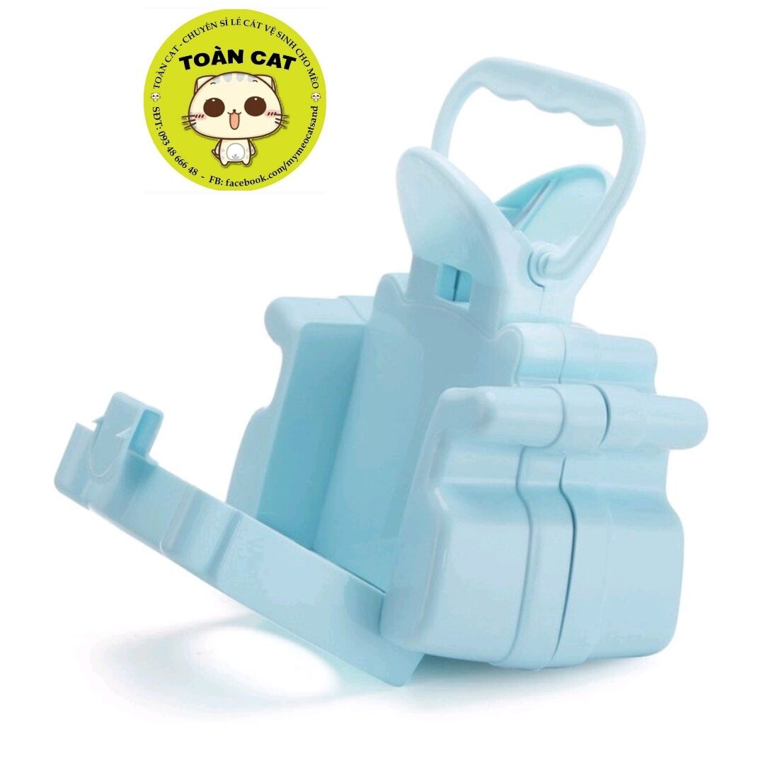Dụng cụ hốt phân cho chó