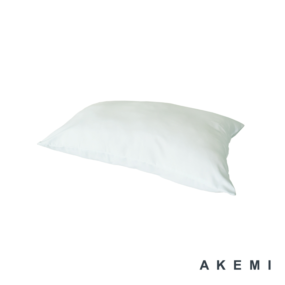 Akemi Sleep Essentials Microfil  Pillow 48cm x 73cm