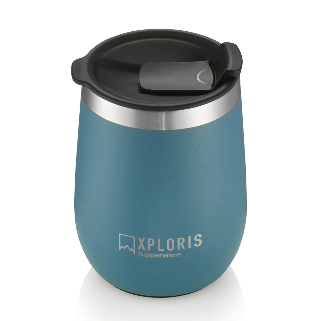 Ly giữ nhiệt XPLORIS (Tặng kèm túi đựng) - Tupperware