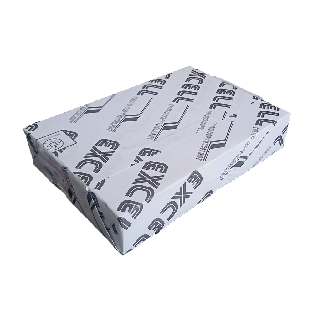 Giấy A5 Excel 70gsm Xấp 400 Tờ Nhập Khẩu Thái Lan