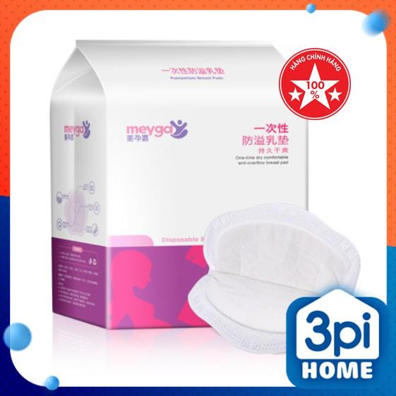 Combo 200 Miếng Lót Thấm Sữa MEYGA